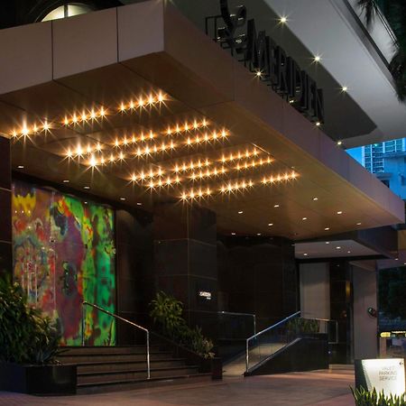 Le Meridien Panama Exterior foto