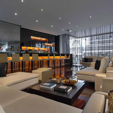 Le Meridien Panama Exterior foto