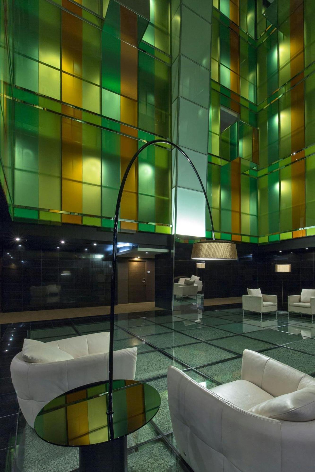 Le Meridien Panama Exterior foto