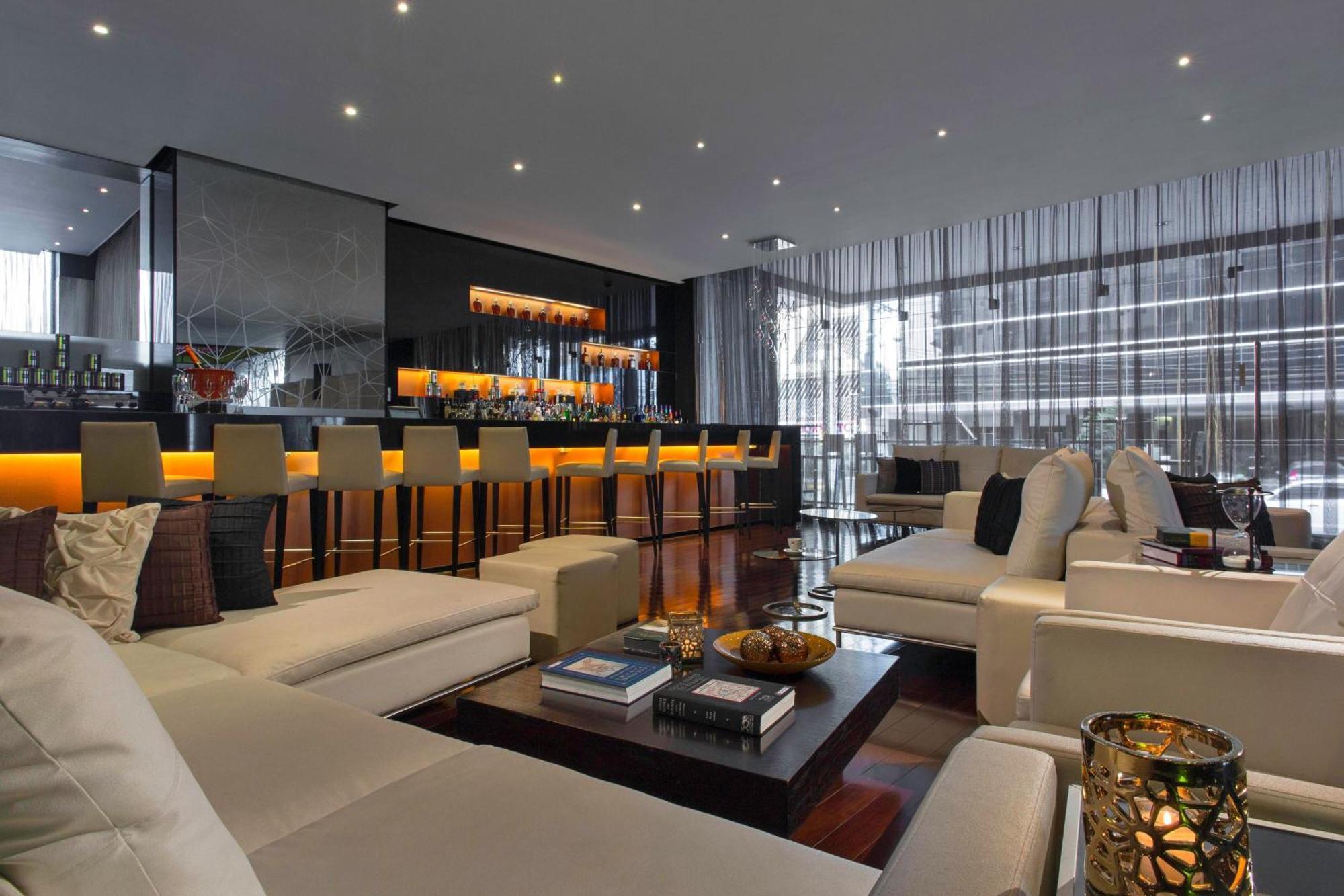 Le Meridien Panama Exterior foto