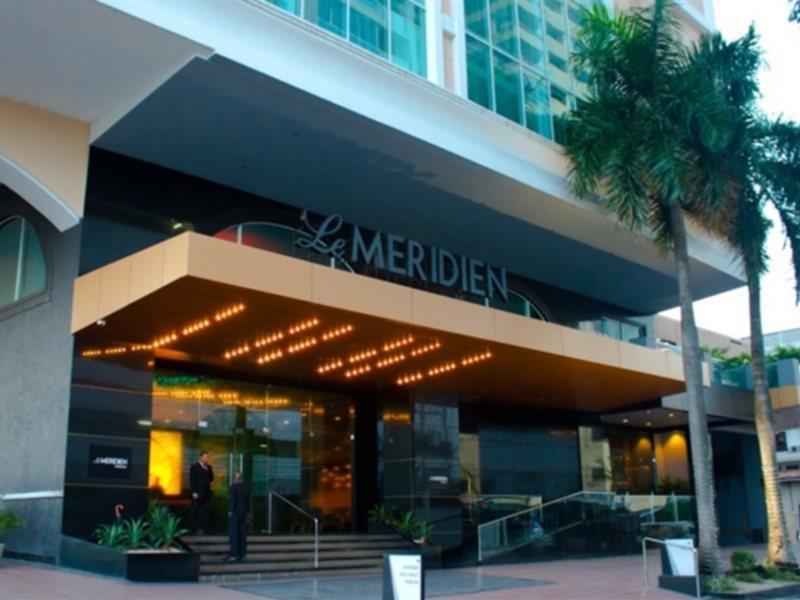 Le Meridien Panama Exterior foto